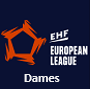 Européan League Dames (Handball)