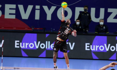 Cannes Perugia Volley