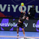 Cannes Perugia Volley