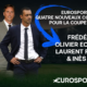 Eurosport accueille quatre nouveaux consultants
