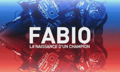 Fabio la naissance d'un champion