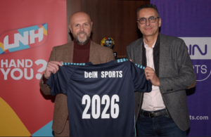 La Ligue Nationale de Handball et beIN SPORTs