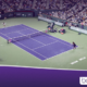 Le circuit de Tennis WTA reste sur beIN SPORTS