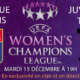 Lyon / Juventus (Women's Champions League)