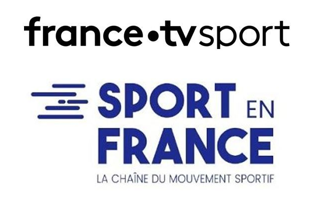Accord de co-diffusion digitale entre France Télévisions et Sport en France