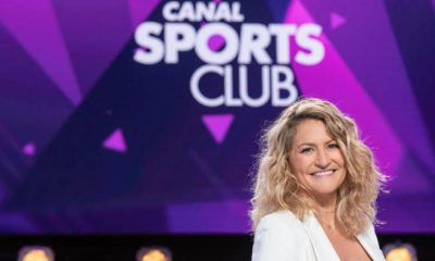 Canal Sport Club ! Le sommaire de l'émission