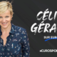 Céline Géraud rejoint Eurosport