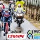 La chaine LÉquipe acquiert les droits de production et de diffusion des Boucles Drôme Ardèche