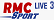 Logo chaine TV RMC Sport Live 3