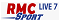 Logo chaine TV RMC Sport Live 7