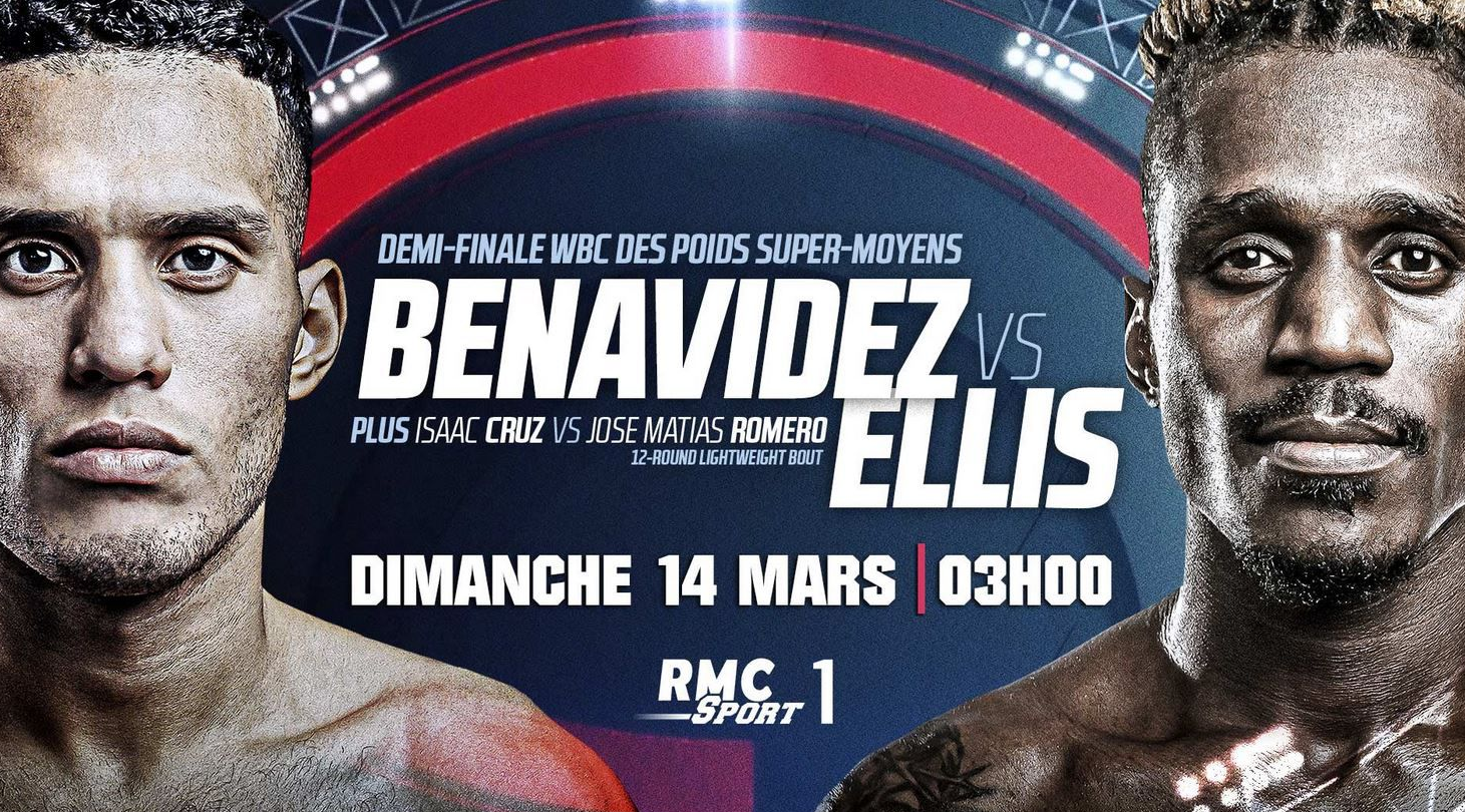 RMC diffuseur de la Premier Boxing Champions en France