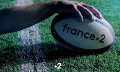 Rugby La Finale du Top 14 sur France 2 jusquen 2023 !