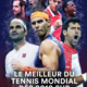 Tennis - Eurosport décroche les droits de l'ATP