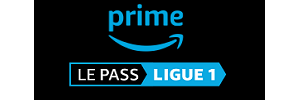 pass ligue 1 prime video