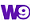 Logo chaine TV W9
