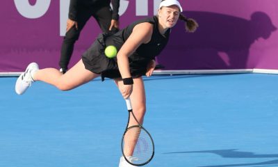 Tennis Tournoi WTA de Doha 2022