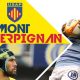 Clermont Perpignan TV Streaming