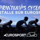 TV Eurosport Cyclisme