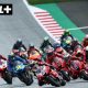 Guide TV Moto GP 2022