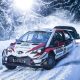 Rallye de Suède 2022 TV