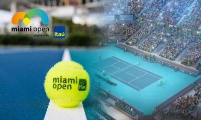 ATP Masters 1000 Miami Open TV Streaming