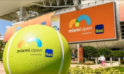 WTA Miami Open 2022 TV Streaming
