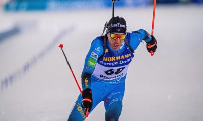 0403 Biathlon Etape de Kontiolahti 2022 TV Streaming