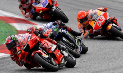0403 Moto GP Grand Prix du Qatar 2022 TV Streaming Journée du 04 mars