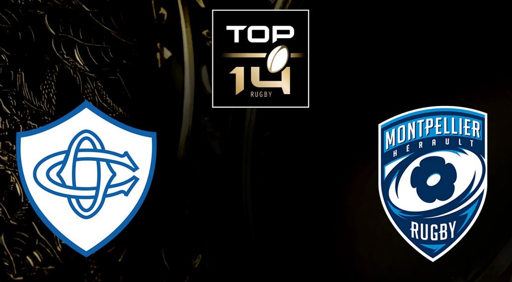Castres Montpellier TV Streaming