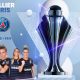 Montpellier Paris Coupe de France Féminine