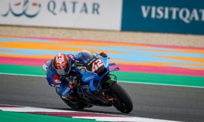 Moto GP Qatar 2022 TV Streaming
