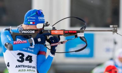 Biathlon Kontiolahti 2022 TV Streaming