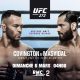 Covington vs Masvidal UFC 272 TV Streaming