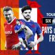 Pays de Galles France 2022 TV Streaming