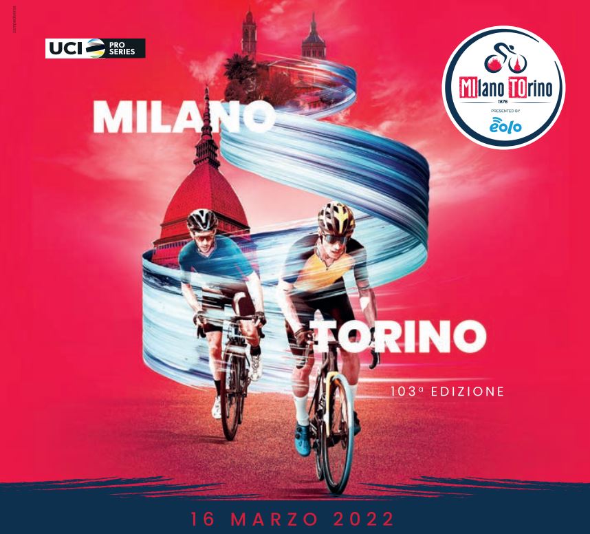 Milan Turin 2022 TV Streaming la course