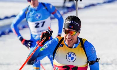 Biathlon Etape de Oslo-Holmenkollen 2022 TV Streaming