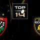 Toulon La Rochelle TV Streaming Top 14