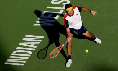 ATP Masters 1000 Indian Wells 2022 TV Streaming