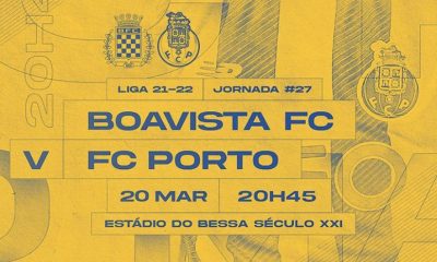 Boavista FC Porto TV Streaming
