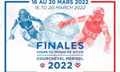Coupe du monde de Ski Courchevel-Méribel 2022 (TV/Streaming)