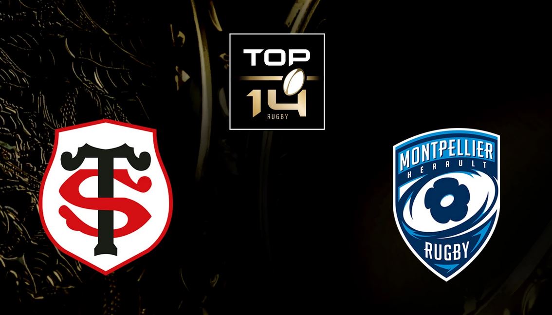 Toulouse Montpellier TV Streaming