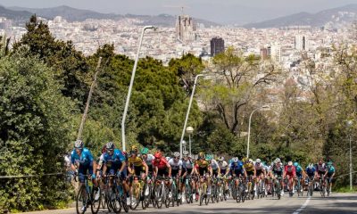 Tour de Catalogne 2022 TV Streaming 1ère étape la course