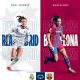 Real Madrid Barcelone Women's Champions League