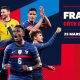 France Côte d'Ivoire TV Streaming match