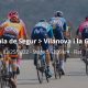 Tour de Catalogne 2022 TV Streaming étape