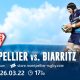 Montpellier Biarritz TV Streaming Top 14