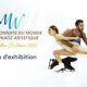 Championnats du monde de patinage artistique 2022 Gala