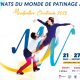 Championnats du monde de patinage artistique 2022 TV Streaming