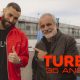 Turbo fête ses 35 ans ce dimanche dans une émission spéciale avec Karim Benzéma