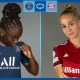 Paris SG Bayern Munich Streaming Women's Champions League